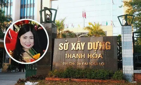 Có khó xử lý khi người bổ nhiệm sai “hotgirl xứ Thanh” đã lên chức?