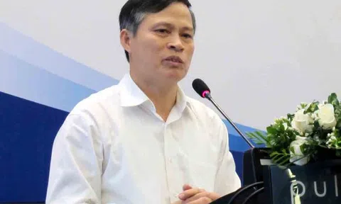 “Để xảy ra một nền tư pháp hối lộ là cực kỳ nguy hiểm”