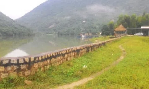 Bắt giam nguyên giám đốc Công ty Thủy lợi Nam Khánh Hòa