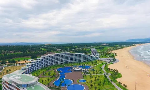 FLC Quy Nhơn: Điểm đến tiếp theo của Hội nghị thường niên gặp mặt hội viên Hiệp hội BĐS Việt Nam 2017