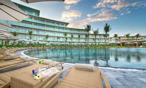 Sắp diễn ra Hội thảo "Xu hướng dòng tiền trong bối cảnh bất động sản phân hóa"  tại FLC Sầm Sơn