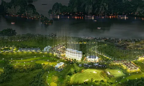 Nhà giàu Việt tăng nhanh, villa triệu đô bước vào cơn sóng
