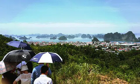 Phê duyệt báo cáo đánh giá tác động môi trường của FLC Hạ Long