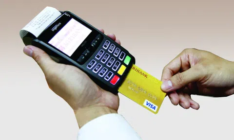 Thêm nhiều chức năng tiện ích tại POS của Agribank
