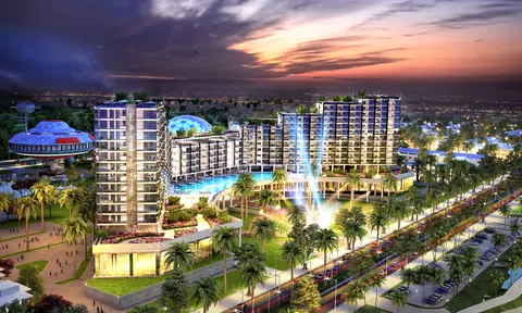 FLC Sầm Sơn tuyển dụng hàng trăm nhân sự ngày 13 - 14/4