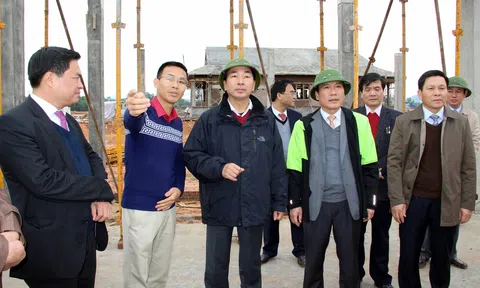 Thái Nguyên:  Các siêu Dự án nghìn tỷ hiện ra sao?