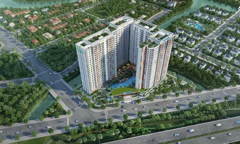 TP.HCM: Khang Điền công bố dự án căn hộ JAMILA