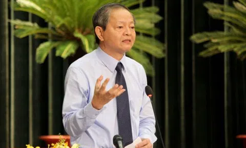 TP.HCM làm phần mềm chống thổi giá đất
