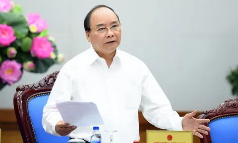 Báo chí quốc tế viết về chuyến thăm Mỹ của Thủ tướng Nguyễn Xuân Phúc