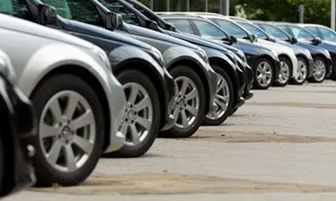 Tài sản công: Mới quản lý được một phần nhỏ
