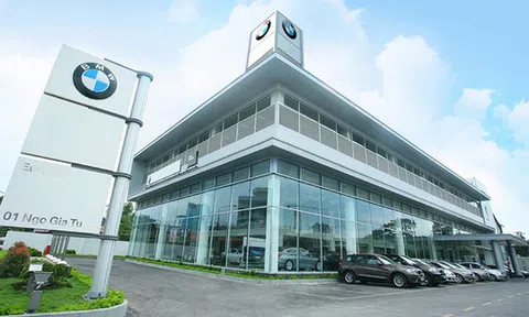 Ai hưởng lợi sau “cú ngã” của Euro Auto?