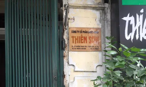 7 bệnh nhân chạy thận tử vong: Công ty cổ phần dược phẩm Thiên Sơn có trách nhiệm như thế nào?