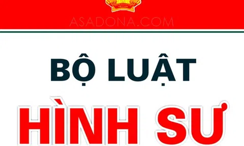 Mở thêm hội nghị để góp ý Bộ luật hình sự