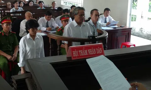 Gây thất thoát 70 tỷ đồng, Nguyên Tổng Giám đốc công ty mía đường lãnh án