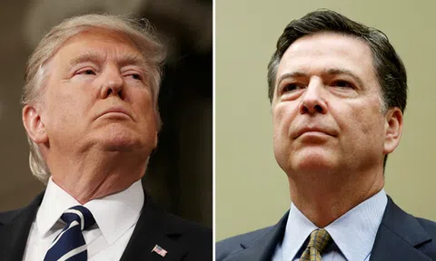 Ông Trump có bị luận tội nếu 'cản trở công lý'?