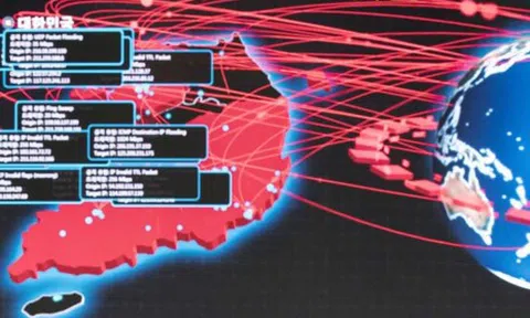 ‘Đại dịch’ máy tính WannaCry: Lỗi của ai?