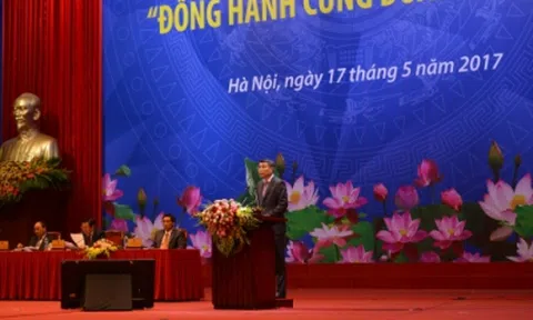 Agribank luôn tích cực đồng hành cùng doanh nghiệp
