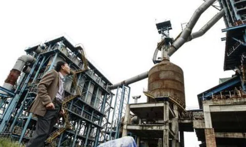SCIC bán 100 triệu cổ phiếu Tisco: Những câu hỏi khó
