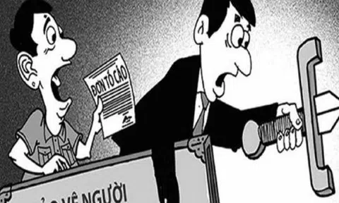 Tăng cường trách nhiệm trong bảo vệ bí mật thông tin người tố cáo
