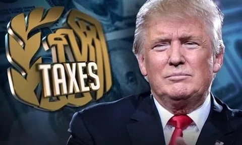Ông Trump giảm thuế doanh nghiệp: Việt Nam học gì?