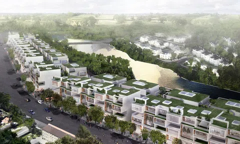 Đô thị ven biển Quy Nhơn, tâm điểm đầu tư mới