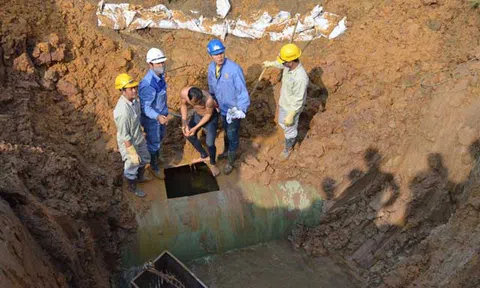 Nguyên lãnh đạo Hà Nội Phí Thái Bình từng được xem xét miễn truy tố