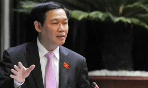 Cần sớm sửa các luật về thuế để phát triển doanh nghiệp