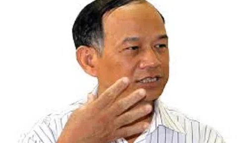 TS. Nguyễn Minh Phong: Cần phải nhường chỗ cho kinh tế tư nhân!