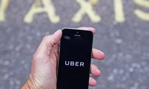 Uber bị điều tra vì sử dụng công nghệ gian lận