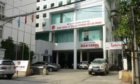 Đoàn công tác của Bộ Chính trị kiểm tra TCty ĐSVN, PMU đường Hồ Chí Minh...