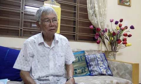 Chuyện người bắt hàng nghìn tử thi “lên tiếng”