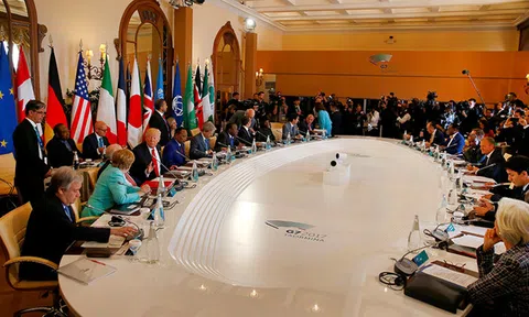 Hội nghị G20: Điềm lành và dữ