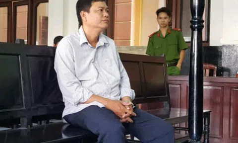 Cựu điều tra viên vụ Năm Cam: Chỉ làm theo chỉ đạo