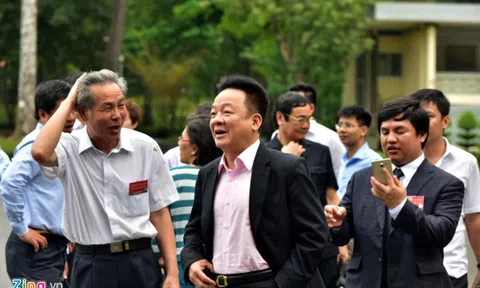 2.000 đại biểu sẽ dự 'Hội nghị Diên Hồng' với Thủ tướng tại Hà Nội