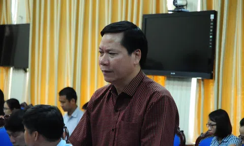 Khởi tố vụ 7 người chạy thận tử vong tại Bệnh viện Đa khoa Hòa Bình