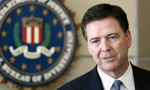 5 lý do khiến Trump ra tay sa thải giám đốc FBI