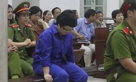 Trả hồ sơ vụ nguyên ĐBQH Châu Thị Thu Nga lừa đảo