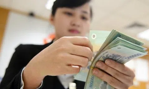 Những đối tượng nào sắp được tăng lương theo quy định mới?
