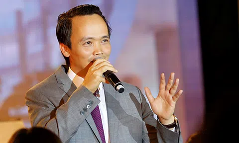 Chủ tịch FLC: Hoàn toàn có thể có phiên giao dịch thanh khoản 10.000 tỷ trong 2017