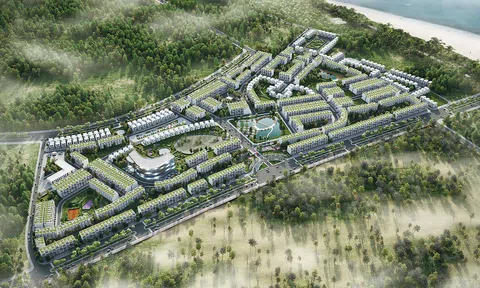 Cơ hội đầu tư mới ở Quy Nhơn