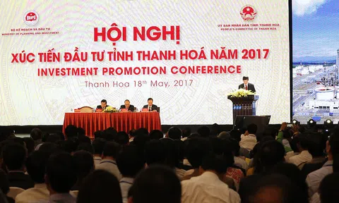 Thủ tướng: “Nhất định Thanh Hóa sẽ thành công”