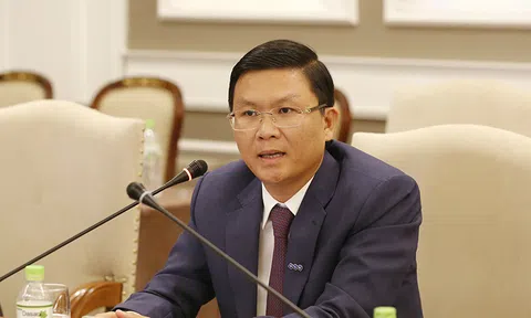 Tổng giám đốc FLC: “Không bảo vệ môi trường thì số phận chính dự án cũng bị đe dọa”