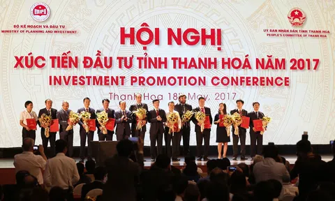 Thủ tướng: “Du lịch nghỉ dưỡng là một lợi thế mà FLC đặc biệt thành công ở Thanh Hóa”