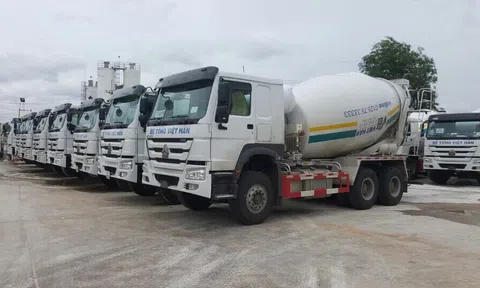 Công ty Cổ phần Xây Dựng và đầu tư thương mại Việt Hàn: Thương hiệu kiến tạo giá trị mọi công trình