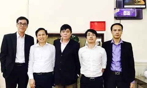 Chuyện về những Luật sư đồng hành tìm công lý cho dân nghèo