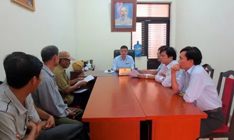 Sửa đổi Luật Tố cáo: Cần “lắng nghe hơi thở” của cuộc sống