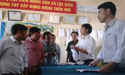 Để Luật Tiếp cận thông tin đi vào cuộc sống…