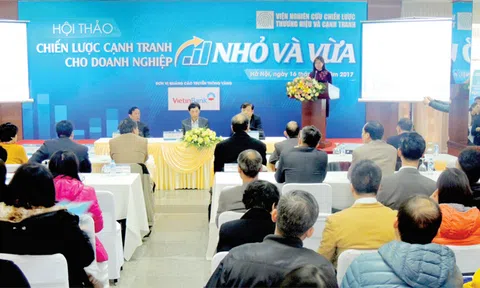 Chuyên gia chỉ ra hàng loạt quy định pháp luật liên quan cần sửa đổi
