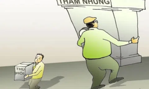 Bài 2: Chuyên gia lý giải nhiều nguyên nhân