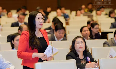 Sửa Luật Trách nhiệm bồi thường của Nhà nước: Một yêu cầu bức thiết